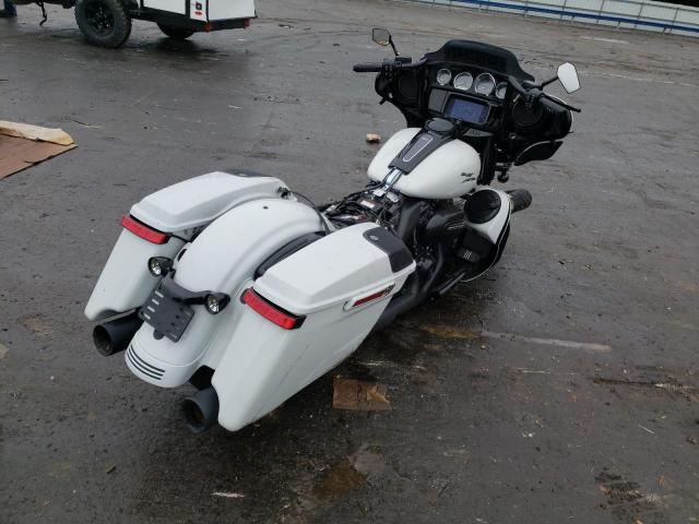 2020 HARLEY-DAVIDSON FLHXS 1HD1KRP11LB674862