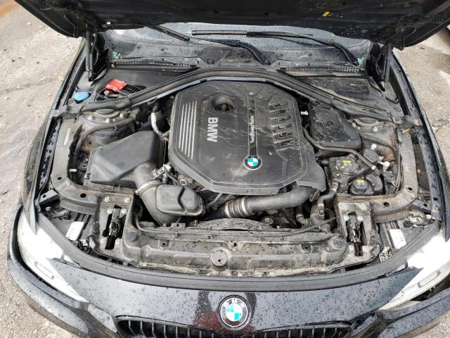 2017 BMW 340 XI WBA8B7G55HNU37334