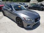 2018 INFINITI  Q50