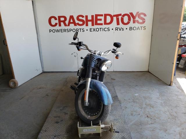 2014 HARLEY-DAVIDSON FLSTFB FAT 1HD1JNV11EB034927