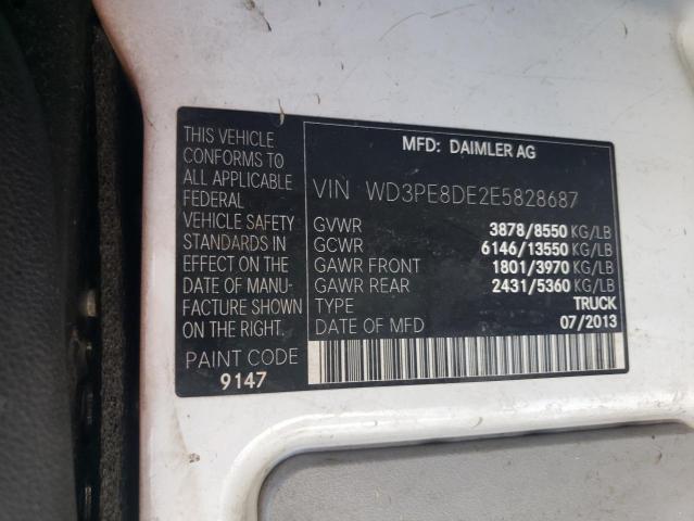 Фото: WD3PE8DE2E5828687 - 10