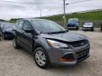 2014 FORD  ESCAPE