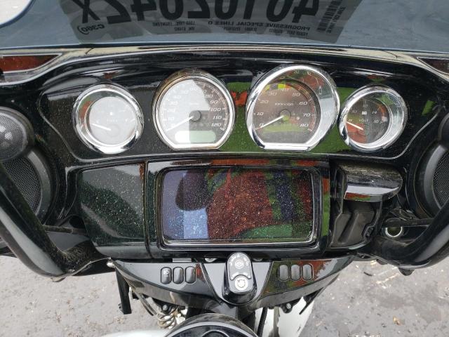 2020 HARLEY-DAVIDSON FLHXS 1HD1KRP11LB674862