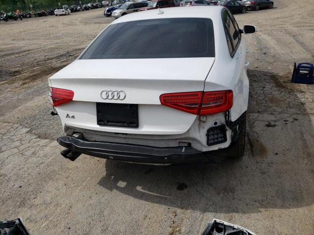 VIN WAUAFAFL4GN016299 2016 Audi A4, Premium S-Line no.9