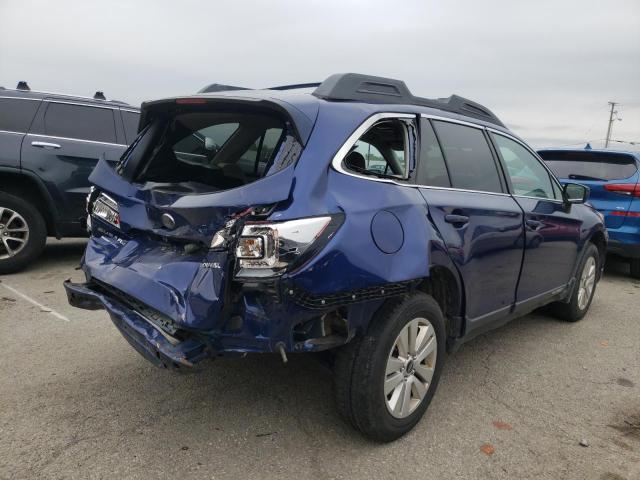4S4BSBDC9F3204740 Subaru Outback