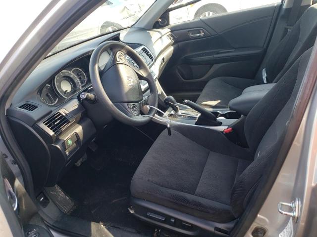 1HGCR2F7XDA115533 Honda Accord Ex 2013. Фото: 4