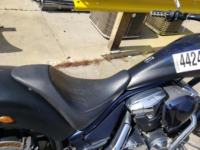 2019 HONDA VT1300 CX JH2SC6125KK400962