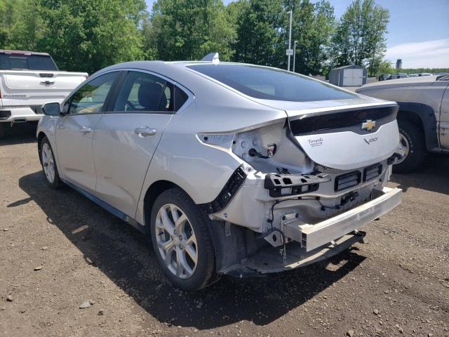 2017 CHEVROLET VOLT PREMI 1G1RD6S56HU154944