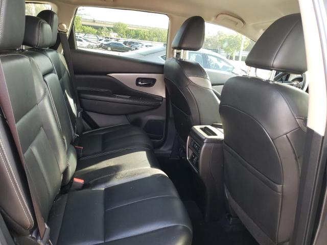 2020 NISSAN MURANO SL 5N1AZ2CS5LN141880