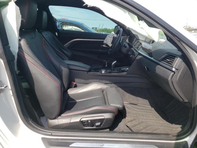 2015 BMW 428 XI WBA3N9C57FK246998