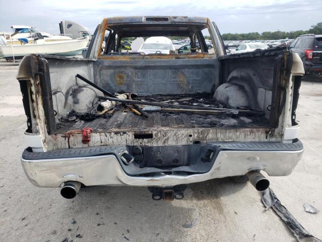 2010 DODGE RAM 1500 VIN: 1D7RV1CT8AS263059