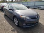 2012 TOYOTA  CAMRY