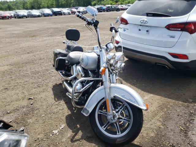 2004 HARLEY-DAVIDSON FLSTCI 1HD1BWB164Y030696