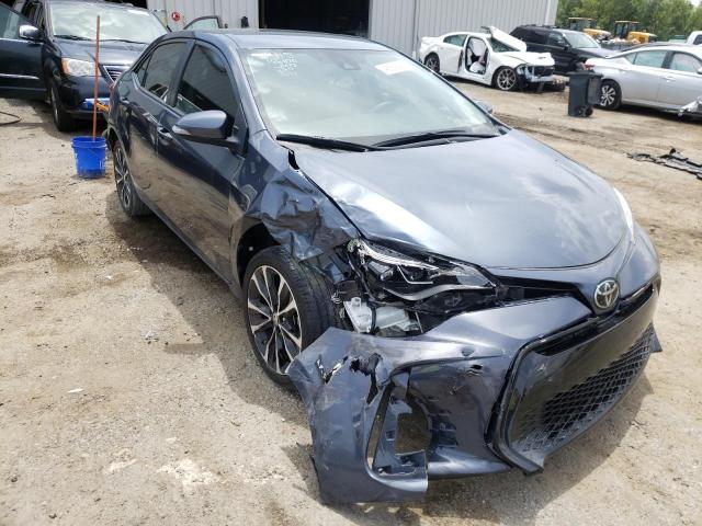 2017 TOYOTA COROLLA L 2T1BURHE8HC858819