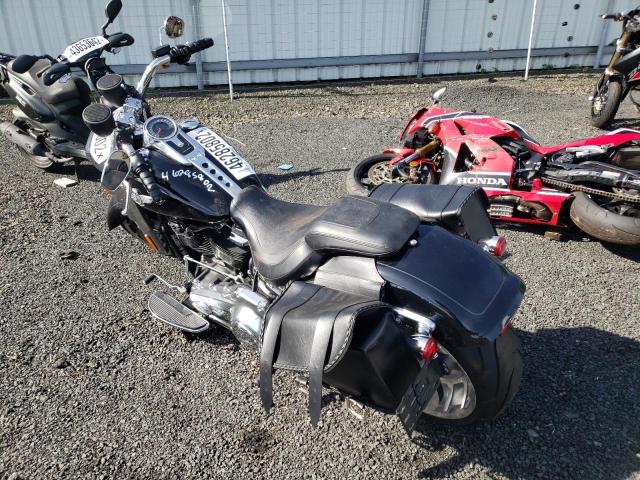 2019 HARLEY-DAVIDSON FLFBS 1HD1YGK22KB041787