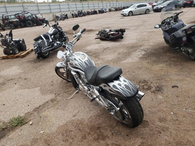 2003 HARLEY-DAVIDSON VRSCA 1HD1HAZ103K849454