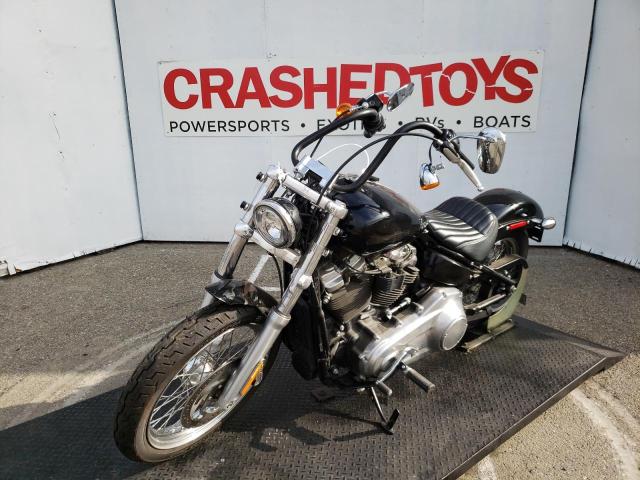 2021 HARLEY-DAVIDSON FXST 1HD1BVJ2XMB024634