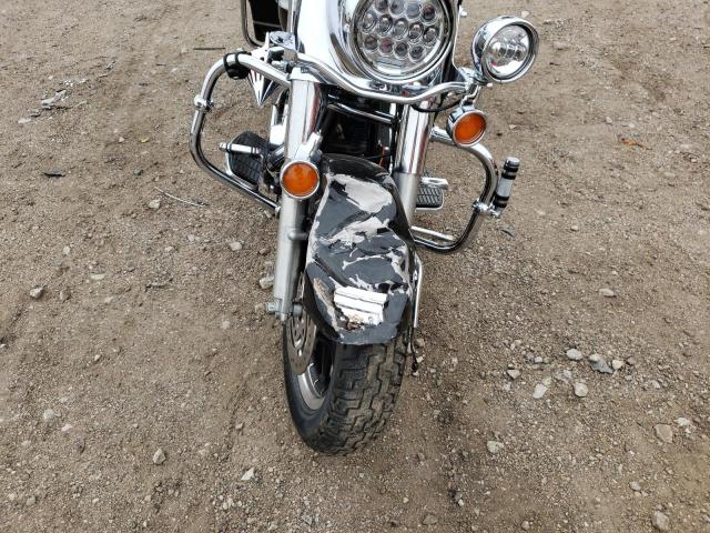 2003 HARLEY-DAVIDSON FLHRI 1HD1FBW183Y731360