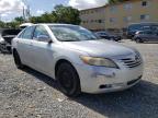 2007 TOYOTA  CAMRY