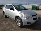 2010 CHEVROLET  EQUINOX