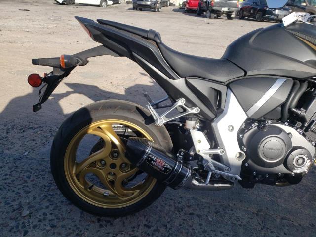 2014 HONDA CB1000 R ZDCSC6016EF215021