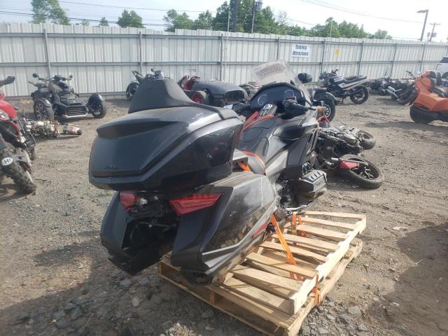 2021 HONDA GL1800 D JH2SC7954MK302013