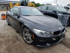 2014 BMW  4 SERIES