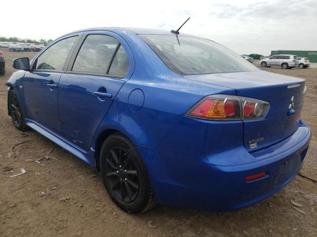 2015 MITSUBISHI LANCER SE JA32V2FW1FU005080