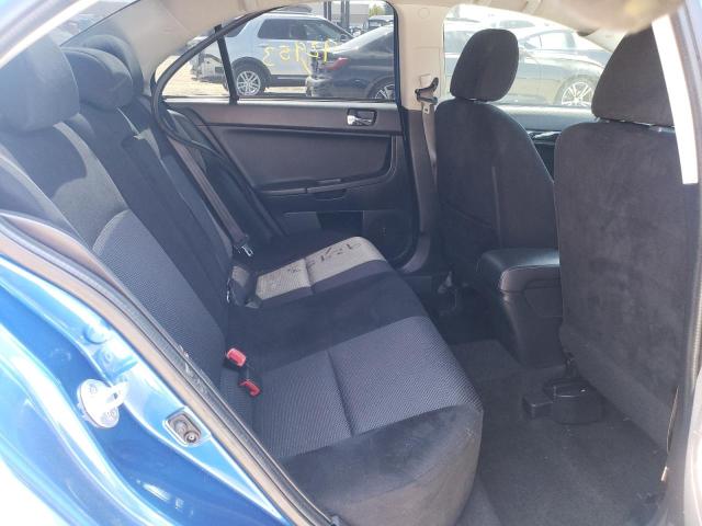 2015 MITSUBISHI LANCER GT JA32U8FWXFU008582