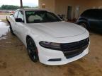 2018 DODGE  CHARGER