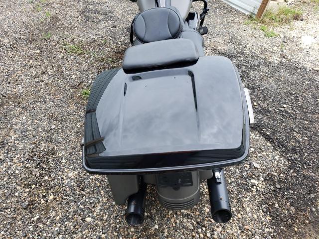 2019 HARLEY-DAVIDSON FLTRXS 1HD1KTP14KB658103