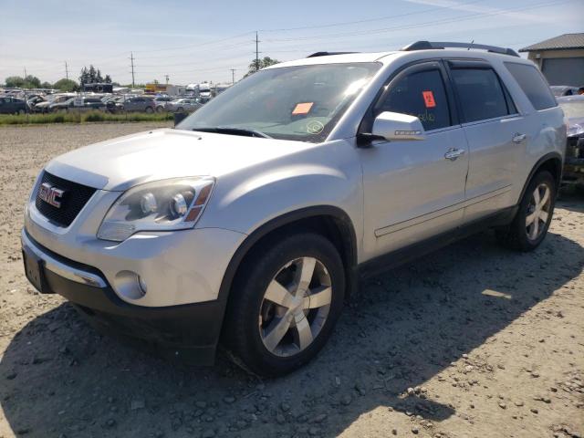 GMC Acadia 2012