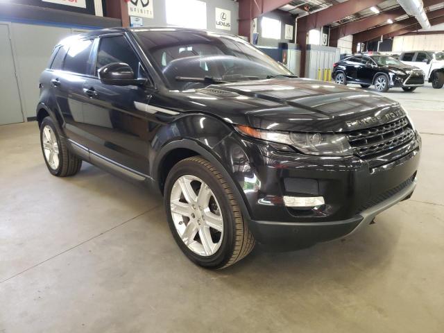Salvage cars for sale from Copart East Granby, CT: 2014 Land Rover Range Rover