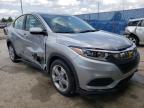 2019 HONDA  HR-V