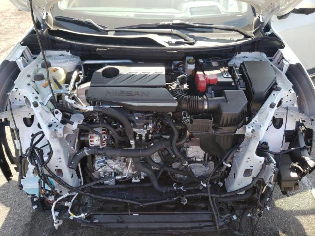2022 NISSAN ROGUE PLAT JN8BT3DC4NW117790