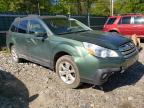 2013 SUBARU  OUTBACK