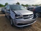 2019 DODGE  GRAND CARAVAN