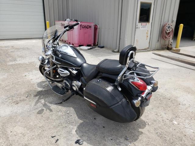 2012 YAMAHA XVS950 A JYAVN01E4CA013393