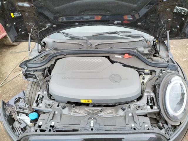 2022 MINI COOPER SE WMW13DJ01N2P74252