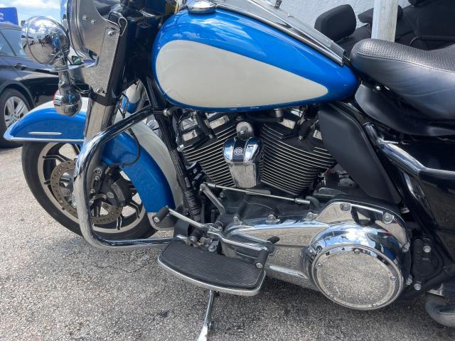 1HD1FHC15JB620479 Harley-Davidson Flhp Polic 2018. Фото: 4