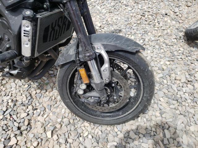 2017 YAMAHA XSR900 JYARN47E8HA001612