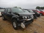 2012 NISSAN  FRONTIER