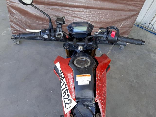 2020 HONDA GROM 125 MLHJC7518L5211473