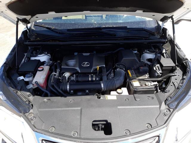 2015 LEXUS NX 200T JTJBARBZXF2002550