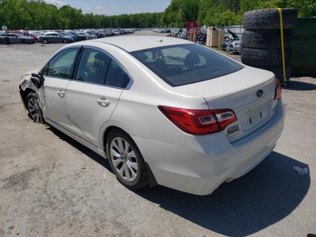 2015 SUBARU LEGACY 4S3BNAC67F3005347
