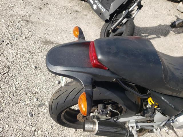 2006 DUCATI MONSTER 62 ZDM1RA2KX6B081864