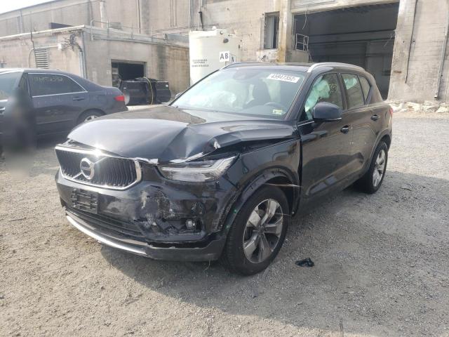 2020 VOLVO XC40 T4 YV1XZ15VDL2297641