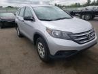 2014 HONDA  CRV