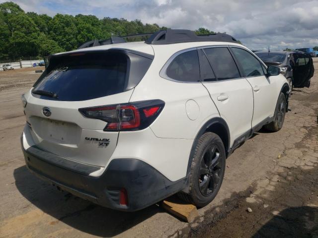 2020 SUBARU OUTBACK ON 4S4BTGKD6L3114334