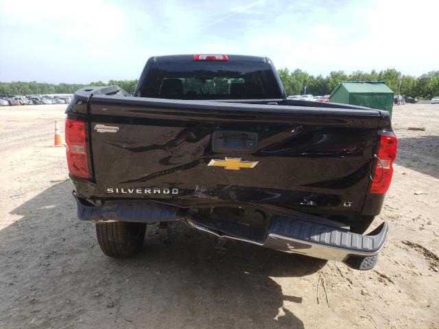 1GCRCRECXGZ149608 Chevrolet Silverado 2016. Фото: 8